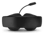 Krom Kopa 7.1 - Auriculares Gaming Diadema con Sonido Virtual 7.1, Iluminación RGB, Altavoces 50mm, Micrófono, USB, Compatible con PC, PS4, PS5, Nintendo Switch - Negro