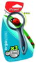 Maped Lupa Junior Ergologic 50 mm con aumento x3