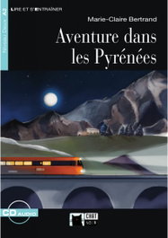 VICENS VIVES, Aventure dans les pyrenees (+CD) - VICENS VIVES