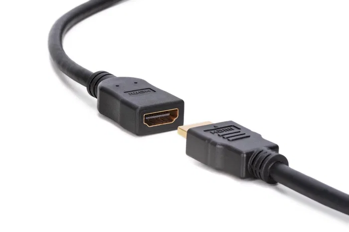 Digitus AK-330201-050-S Cable HDMI 5 m, Compatible 4K/Ultra HD y 3D con Ethernet, Estándar HDMI 1.4, Conector Tipo A, Negro