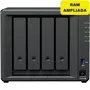 Synology Diskstation DS925+ NAS 32GB DDR4 Torre