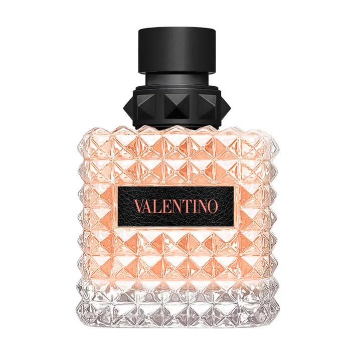 Valentino Born In Roma Coral Fantasy Eau de Parfum 100 ml Spray Valentino Born In Roma Coral Fantasy Eau de Parfum 100 ml Spray