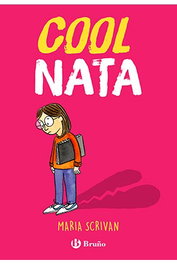 Comercial Grupo Anaya S.A. Cool Nata