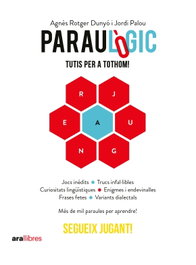 Tutis per a tothom, Jordi Palou i Masip/Agnès Rotger i Dunyó - Ara Llibres