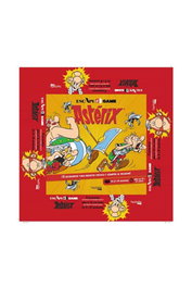 Comercial Grupo Anaya S.A. Escape Game Astérix