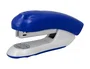 Q-connect Grapadora KF14205 Plástico ABS Azul Capacidad 20 Hojas