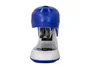 Q-connect Grapadora KF14205 Plástico ABS Azul Capacidad 20 Hojas