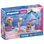 Playmobil Banquete de Boda Bajo el Mar 72108 - Juguete en español, +4 años