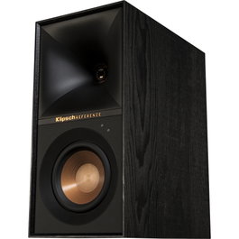 Klipsch R-40PM (Par) Altavoces de Estantería Activos