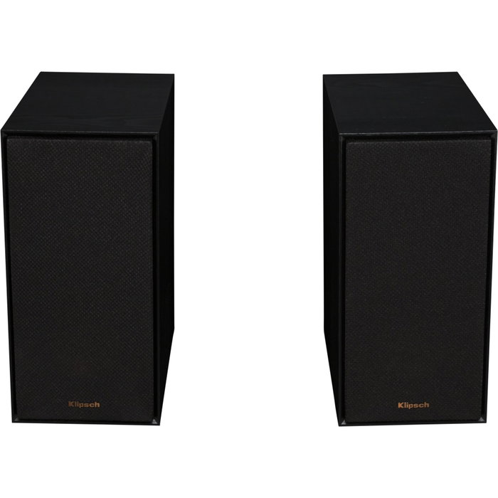 Klipsch R-40PM (Par) Altavoces de Estantería Activos