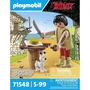 Playmobil 71548 Ocatarinetabellatchitchix - Juguete de construcción y figuras de acción para niños