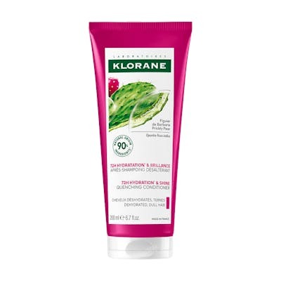 Klorane Acondicionador Higo de Barbaria 200 ml Klorane Acondicionador Higo de Barbaria 200 ml
