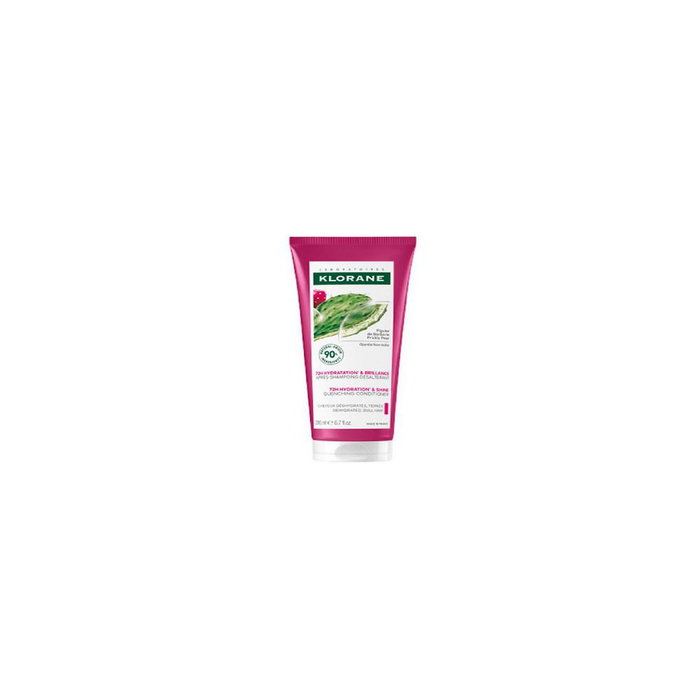 Klorane Acondicionador Higo de Barbaria 200 ml Klorane Acondicionador Higo de Barbaria 200 ml