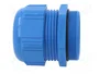 LAPP SKINTOP® K-M ATEX plus Sello aislante M50