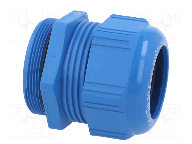 LAPP SKINTOP® K-M ATEX plus Sello aislante M50