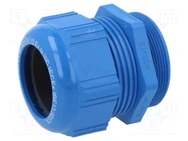 LAPP SKINTOP® K-M ATEX plus Sello aislante M50