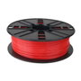 Gembird Filamento PLA Rojo 1.75 mm 330g