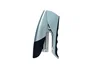 Rexel Gazell Grapadora Metálica Capacidad 25 Hojas Color Plata/Negro