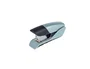 Rexel Gazell Grapadora Metálica Capacidad 25 Hojas Color Plata/Negro