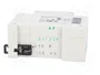 EATON ELECTRIC PKNM 16A 30mA 1+N RCBO