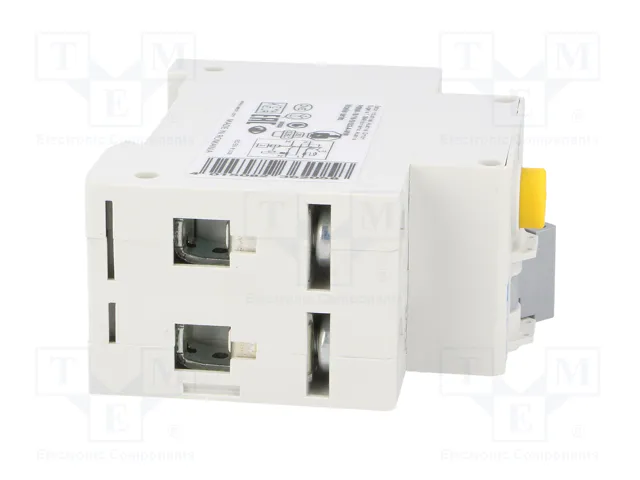 EATON ELECTRIC PKNM 16A 30mA 1+N RCBO EATON ELECTRIC PKNM 16A 30mA 1+N RCBO