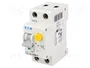 EATON ELECTRIC PKNM 16A 30mA 1+N RCBO