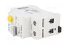 EATON ELECTRIC PKNM 16A 30mA 1+N RCBO