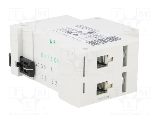 EATON ELECTRIC PKNM 16A 30mA 1+N RCBO EATON ELECTRIC PKNM 16A 30mA 1+N RCBO