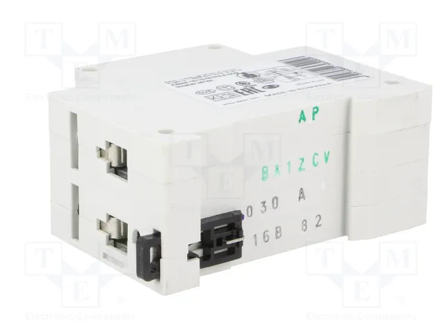 EATON ELECTRIC PKNM 16A 30mA 1+N RCBO EATON ELECTRIC PKNM 16A 30mA 1+N RCBO