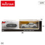 RASTAR Coche RC Mercedes 1:24