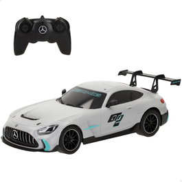 RASTAR Coche RC Mercedes 1:24