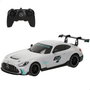 RASTAR Coche RC Mercedes 1:24