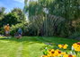 HOZELOCK Aspersor Rectangular AquaSave Pro 220 m²
