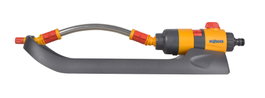 HOZELOCK Aspersor Rectangular AquaSave Pro 220m²