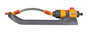 HOZELOCK Aspersor Rectangular AquaSave Pro 220 m²