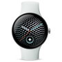 Google Pixel 5 Watch 45mm BT Fog
