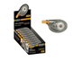 INGRAF Corrector Cinta Office Lateral 5mm x 12m (Set de 10)