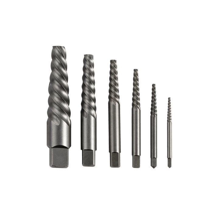 Extractor de tornillos KUKKO