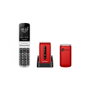 SUNSTECH CELT18 Rojo
