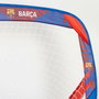 Color Baby Set 2 Porterias Futbol Pop Up Barça 120X80X80Cm