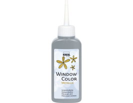 Kreul Window Color Plata 80ml