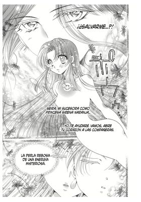 Pichi Pichi Pitch Aqua 05