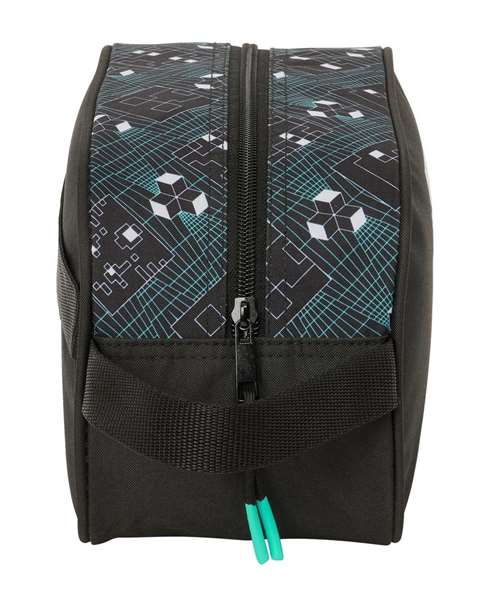 Safta Neceser 1 Asa Adaptable a Carro 26x15x12cm Edad Mínima 36 Meses Safta Neceser 1 Asa Adaptable a Carro 26x15x12cm Edad Mínima 36 Meses