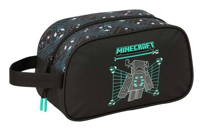 Safta Neceser 1 Asa Adaptable a Carro 26x15x12cm Edad Mínima 36 Meses Safta Neceser 1 Asa Adaptable a Carro 26x15x12cm Edad Mínima 36 Meses