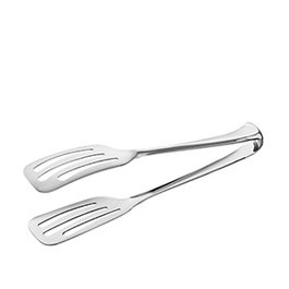 Sambonet Pinza para Pasteles Italia, Acero Inoxidable, 24 cm