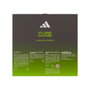 Adidas Pure Game Set de 3 piezas