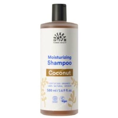 URTEKRAM Champú Coco para Cabello Normal 500 ml URTEKRAM Champú Coco para Cabello Normal 500 ml