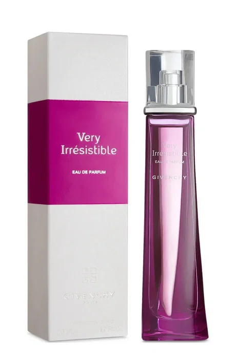 Givenchy Very Irresistible Eau de Parfum 80 ml