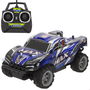 Coche Radio Control Speed & Go 1:18 22 x 10 x 13 cm (4 Unidades)