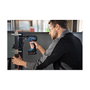 Bosch Professional GSR 18V-55 Taladro Atornillador sin Batería ni Cargador